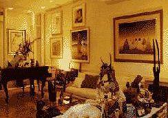 Hotel Phoenix Risin 2*
