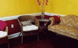 Hotel Phoenix Risin Baltimore